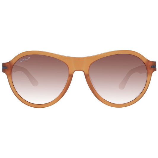 Serengeti Brown Men Sunglass $817.00 Serengeti Luzworld