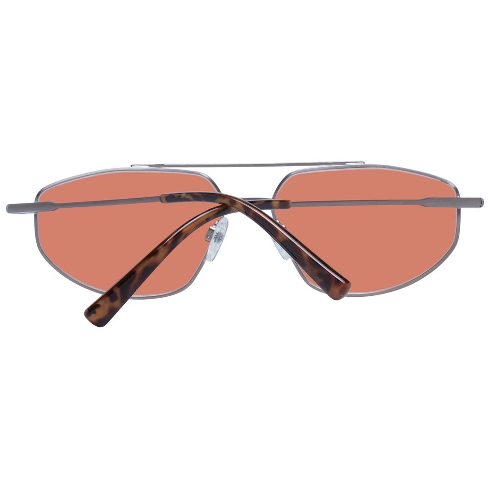 Serengeti Bronze Men Sunglass $675.00 Serengeti Luzworld