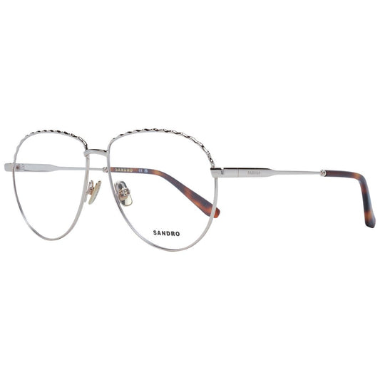 Sandro Rose Gold Women Glasses Frame $596.00 Sandro Luzworld