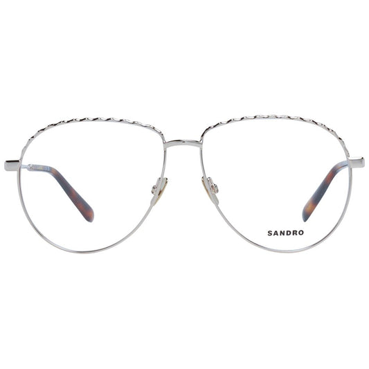 Sandro Rose Gold Women Glasses Frame $596.00 Sandro Luzworld