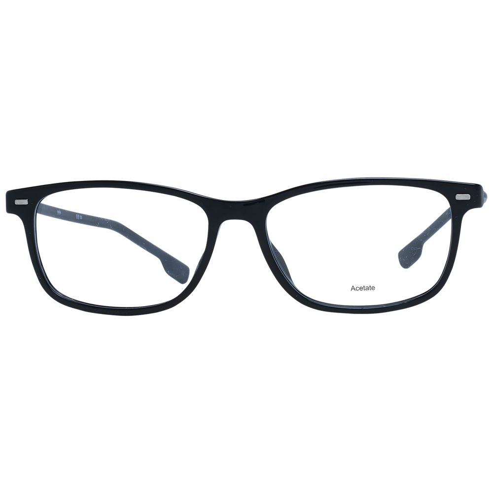Hugo Boss Black Men Glasses Frame $592.00 Hugo Boss Luzworld