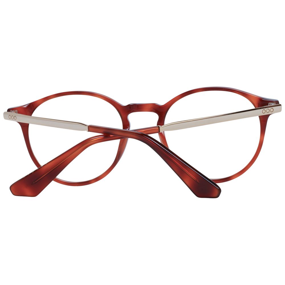 Sandro Brown Women Glasses Frame $561.00 Sandro Luzworld