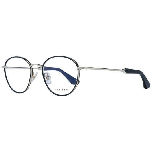 Sandro Black Women Glasses Frame $596.00 Sandro Luzworld