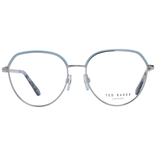 Ted Baker Blue Women Glasses Frame $531.00 Ted Baker Luzworld