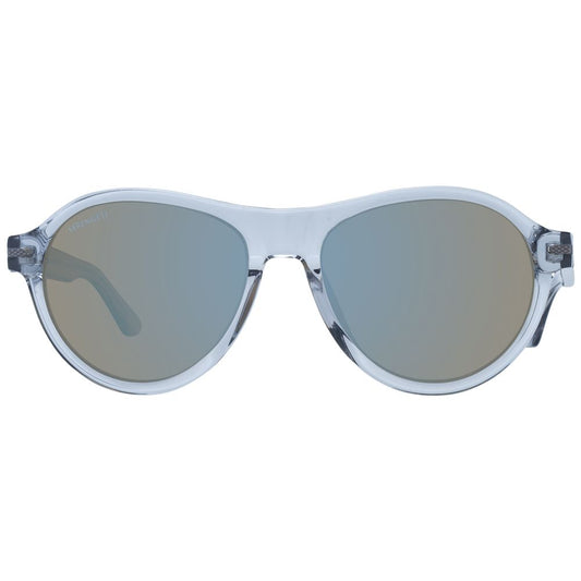 Serengeti Transparent Men Sunglass $817.00 Serengeti Luzworld