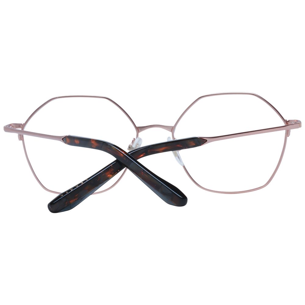 Sandro Rose Gold Women Glasses Frame $561.00 Sandro Luzworld