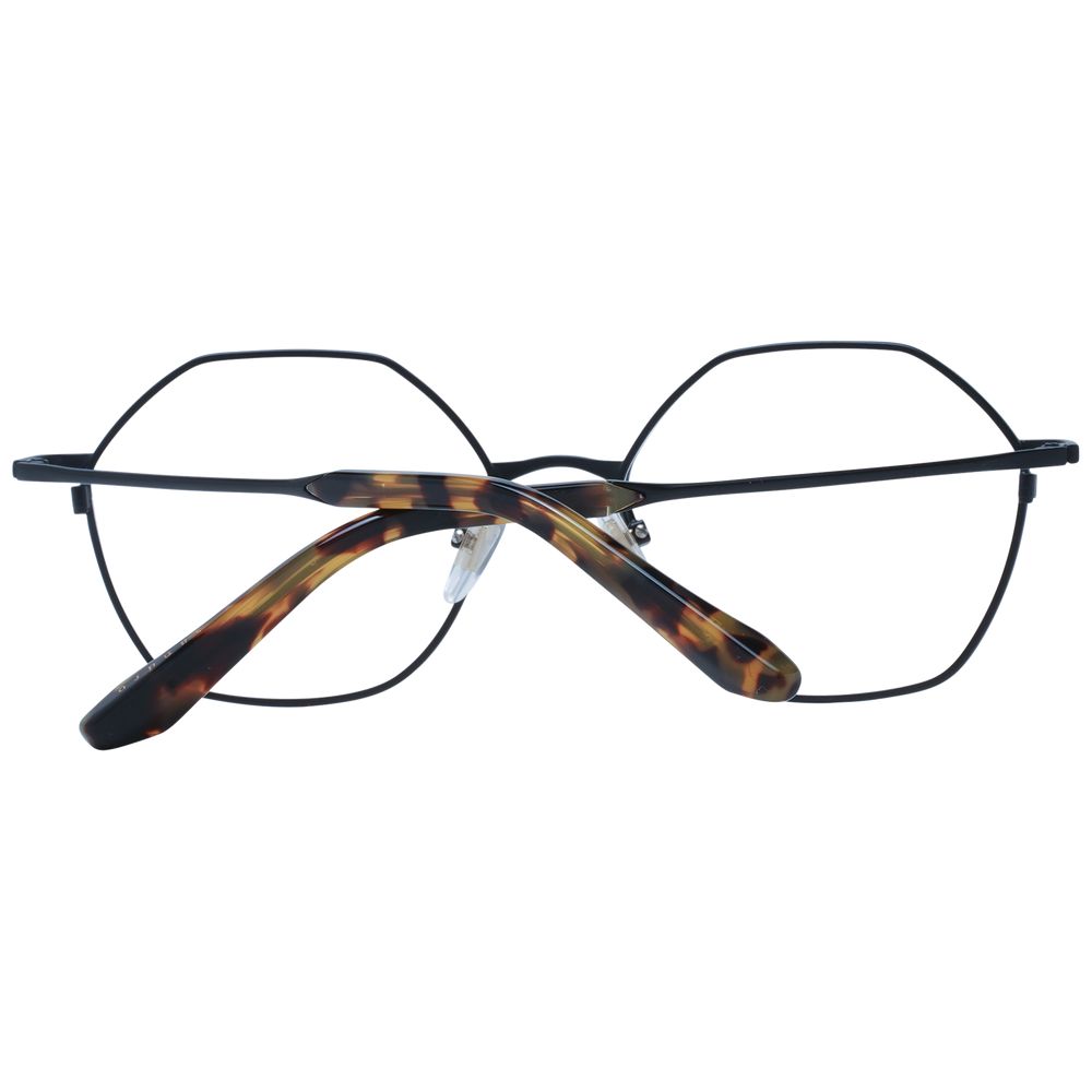 Sandro Black Women Glasses Frame $561.00 Sandro Luzworld