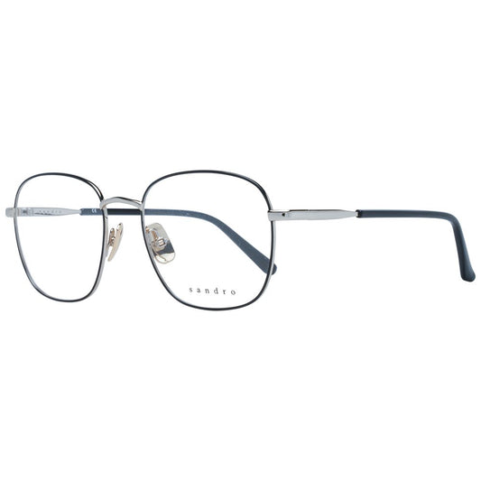 Sandro Black Women Glasses Frame $596.00 Sandro Luzworld