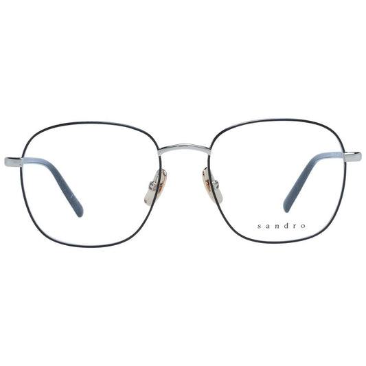 Sandro Black Women Glasses Frame $596.00 Sandro Luzworld