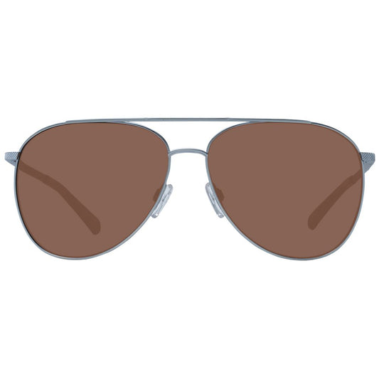 Ted Baker Silver Men Sunglass $234.00 Ted Baker Luzworld