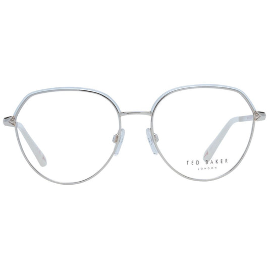 Ted Baker White Women Glasses Frame $531.00 Ted Baker Luzworld