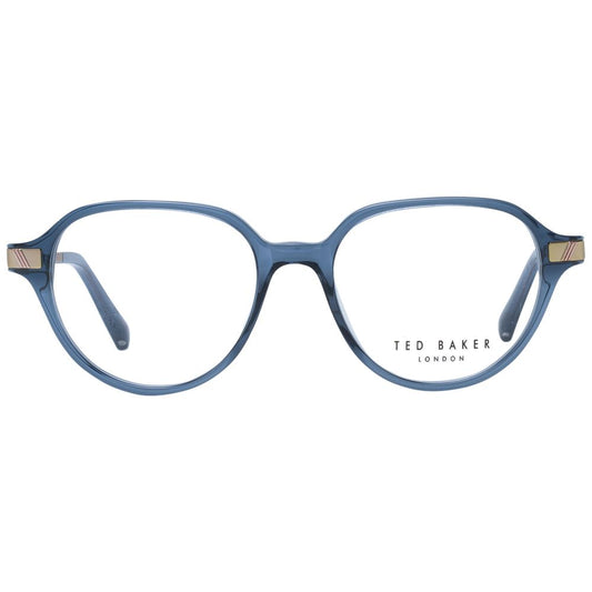 Ted Baker Gray Women Glasses Frame $517.00 Ted Baker Luzworld