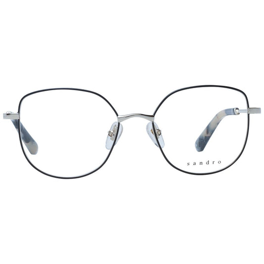 Sandro Black Women Glasses Frame $561.00 Sandro Luzworld