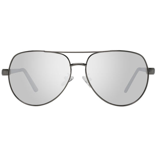 Guess Gray Men Sunglass $195.00 Guess Luzworld