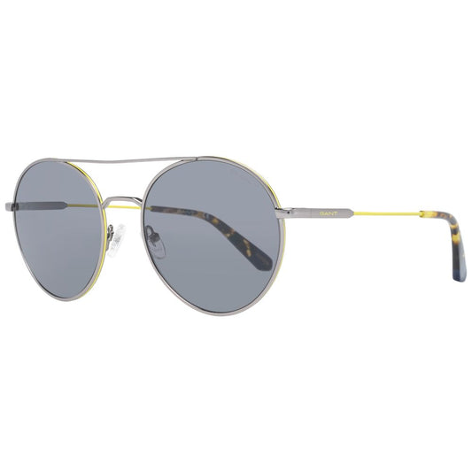 Gant Gray Men Sunglass $218.00 Gant Luzworld