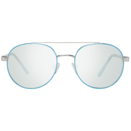 Guess Turquoise Women Sunglass $195.00 Guess Luzworld