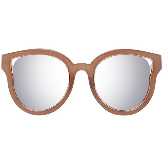 Guess Brown Women Sunglass $195.00 Guess Luzworld