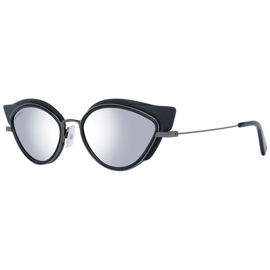 Dsquared² Black Women Sunglass $541.00 Dsquared² Luzworld
