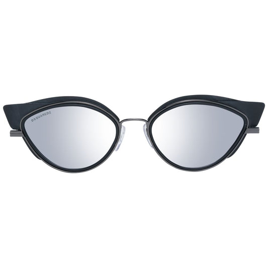 Dsquared² Black Women Sunglass $541.00 Dsquared² Luzworld
