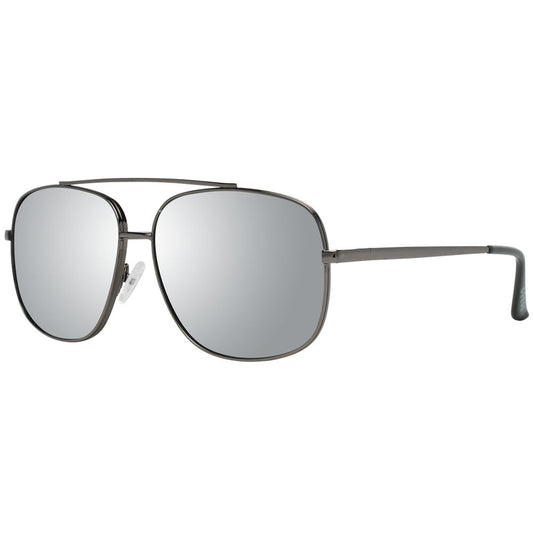 Guess Gray Men Sunglass $195.00 Guess Luzworld