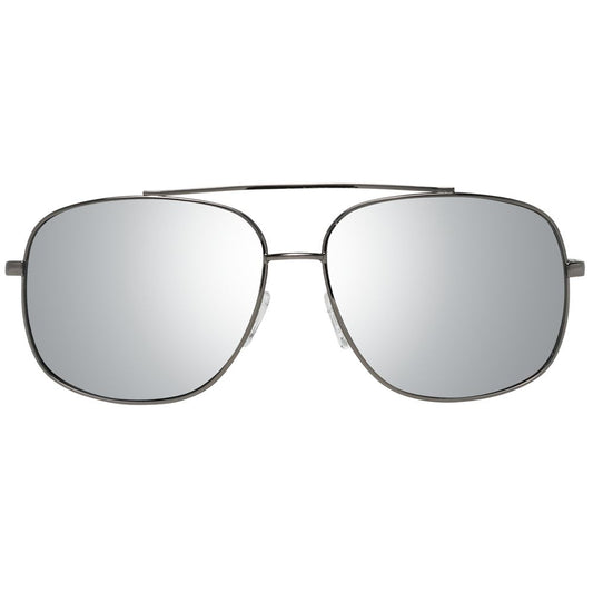 Guess Gray Men Sunglass $195.00 Guess Luzworld