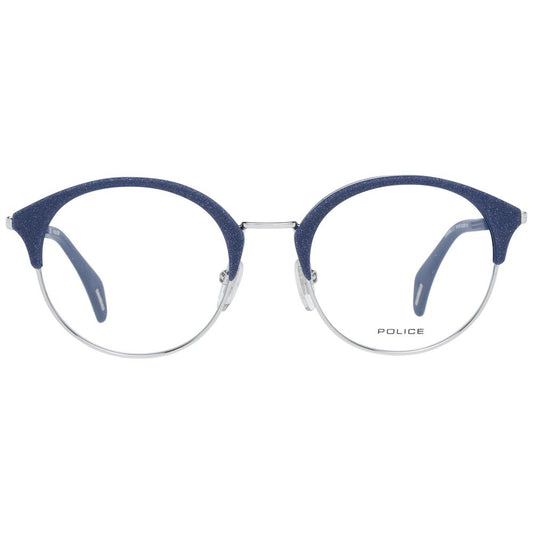 Police Multicolor Women Glasses Frame $525.00 Police Luzworld