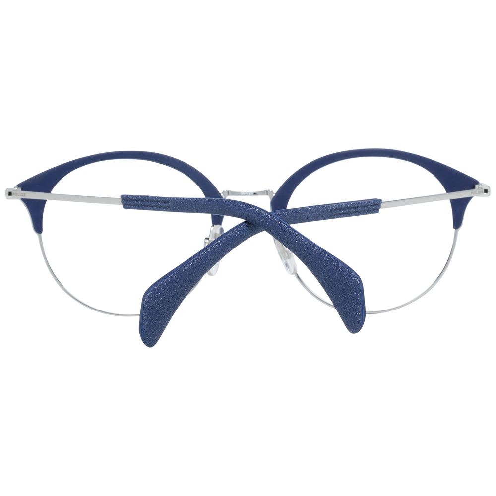 Police Multicolor Women Glasses Frame $525.00 Police Luzworld