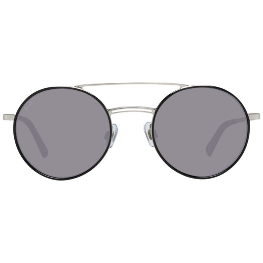 Web Silver Women Sunglass $461.00 Web Luzworld