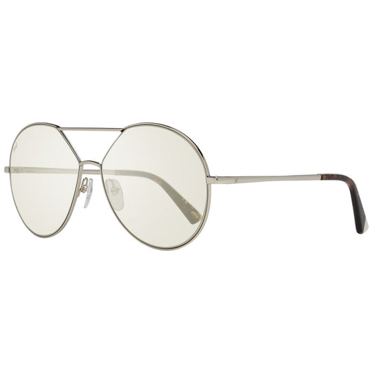 Web Gold Women Sunglass $228.00 Web Luzworld