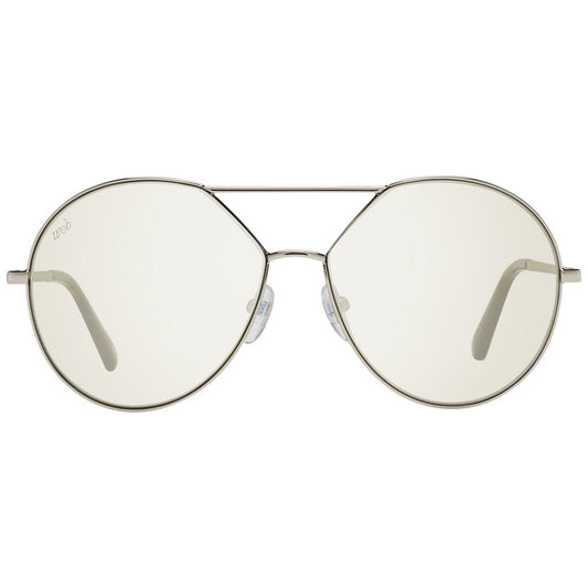 Web Gold Women Sunglass $228.00 Web Luzworld