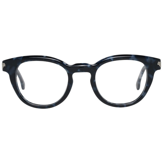 Lozza Blue Unisex Glasses Frame $231.00 Lozza Luzworld
