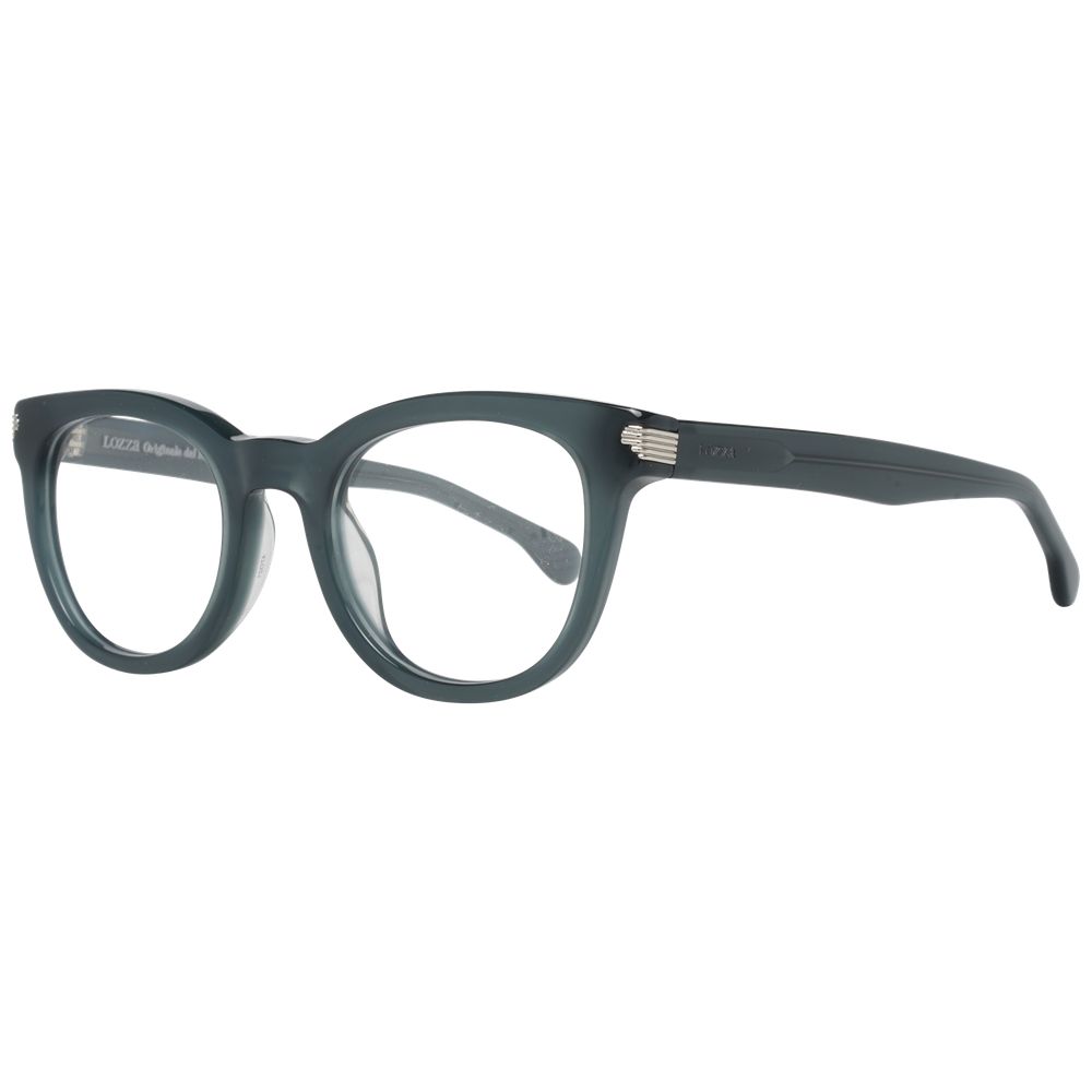 Lozza Green Women Glasses Frame $231.00 Lozza Luzworld