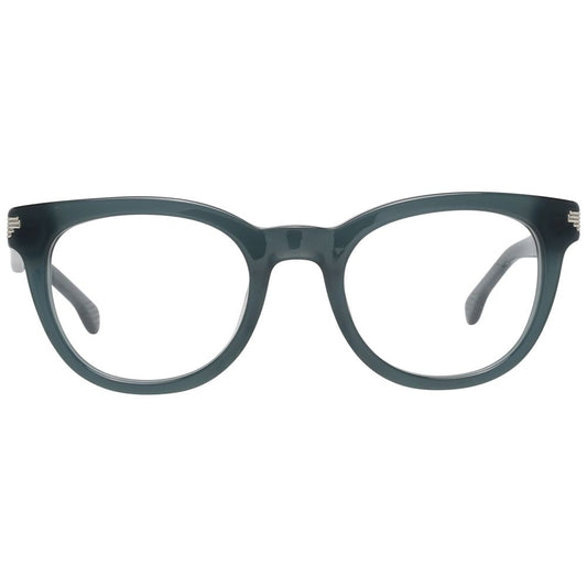 Lozza Green Women Glasses Frame $231.00 Lozza Luzworld