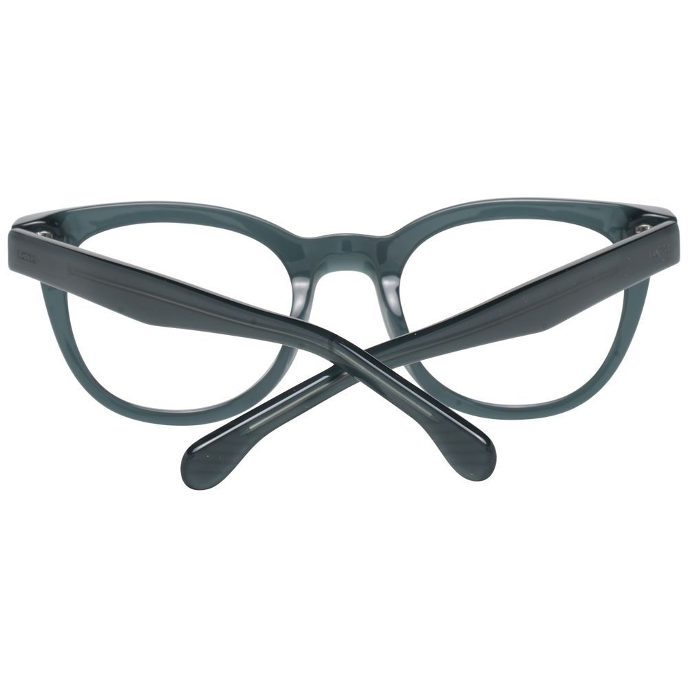 Lozza Green Women Glasses Frame $231.00 Lozza Luzworld