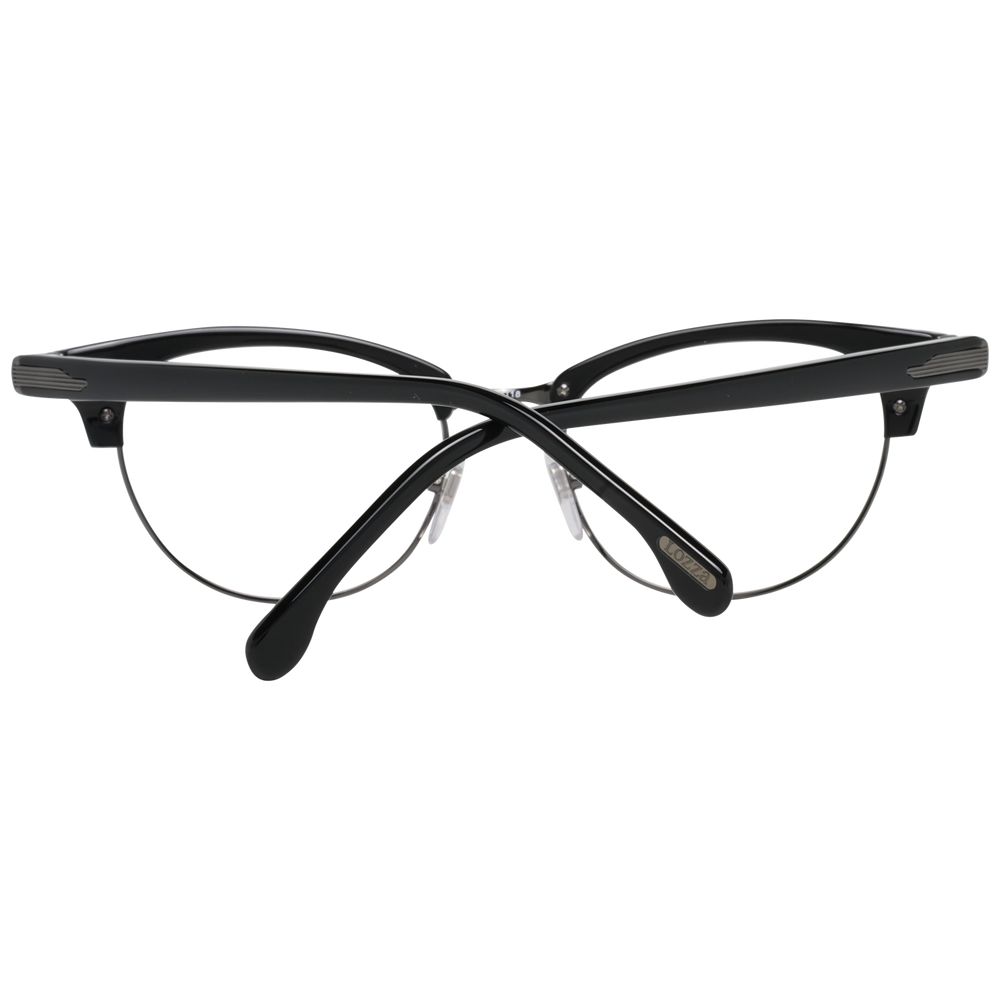 Lozza Black Women Glasses Frame $471.00 Lozza Luzworld