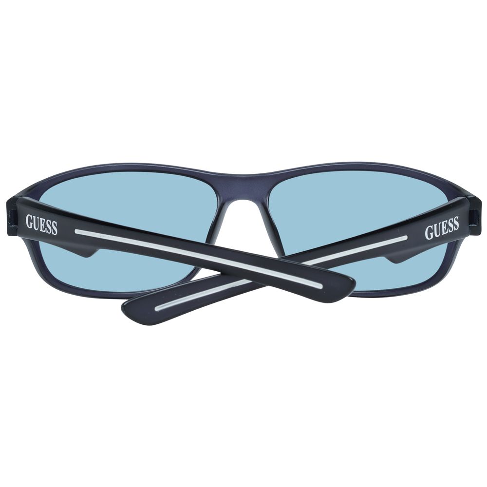 Guess Gray Women Sunglass $190.00 Guess Luzworld