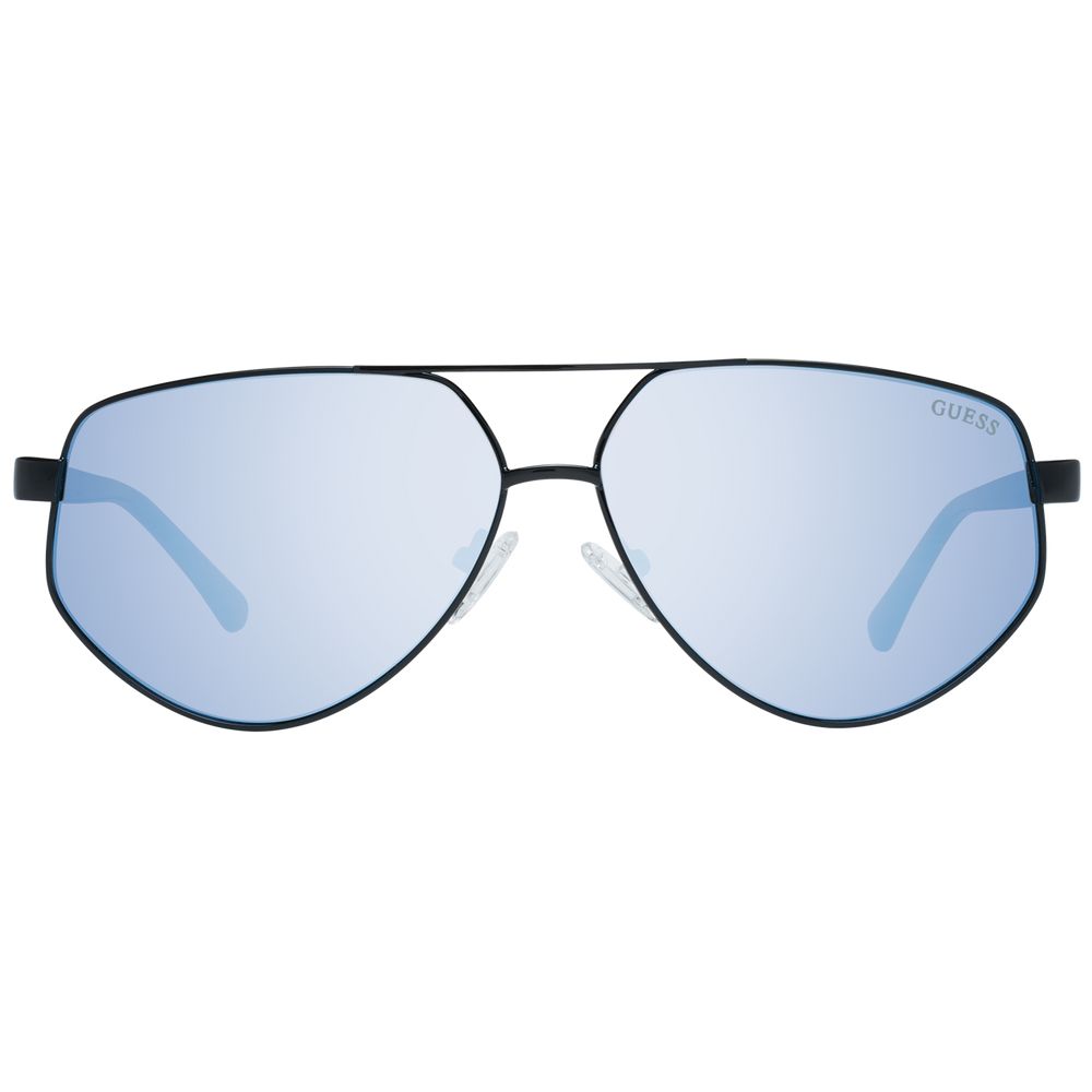 Guess Black Women Sunglass $195.00 Guess Luzworld