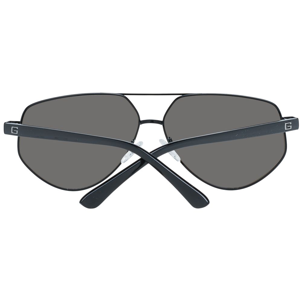 Guess Black Women Sunglass $195.00 Guess Luzworld