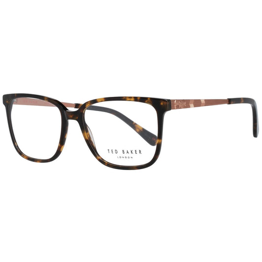 Ted Baker Brown Women Glasses Frame $481.00 Ted Baker Luzworld