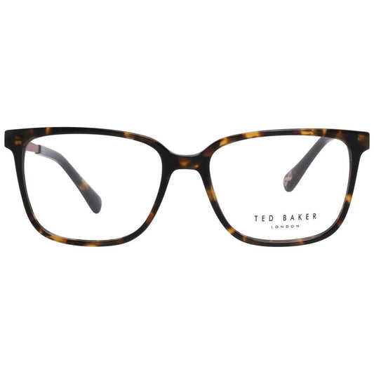 Ted Baker Brown Women Glasses Frame $481.00 Ted Baker Luzworld