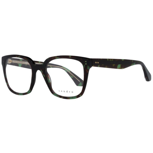 Sandro Multicolor Women Glasses Frame $509.00 Sandro Luzworld