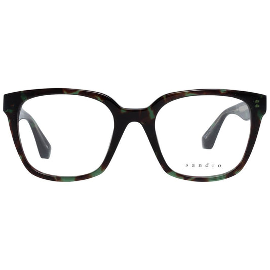 Sandro Multicolor Women Glasses Frame $509.00 Sandro Luzworld
