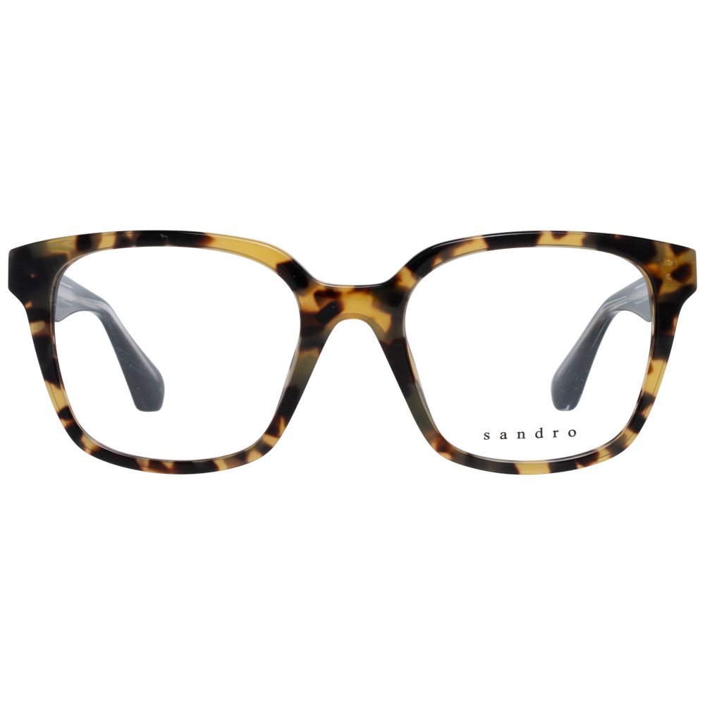 Sandro Multicolor Women Glasses Frame $623.00 Sandro Luzworld