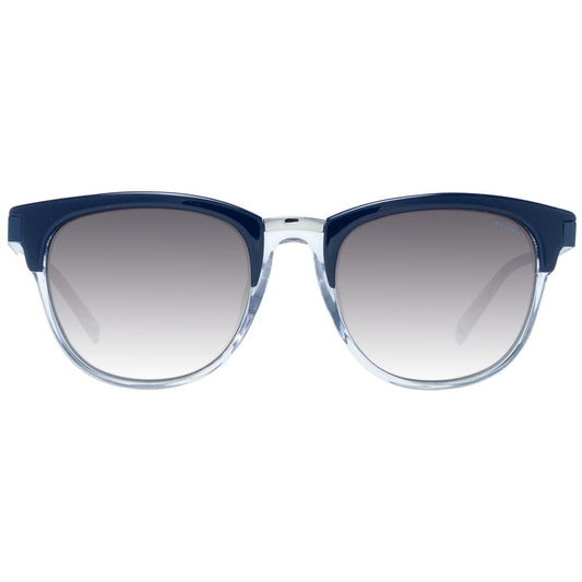 Sting Blue Unisex Sunglass $205.00 Sting Luzworld