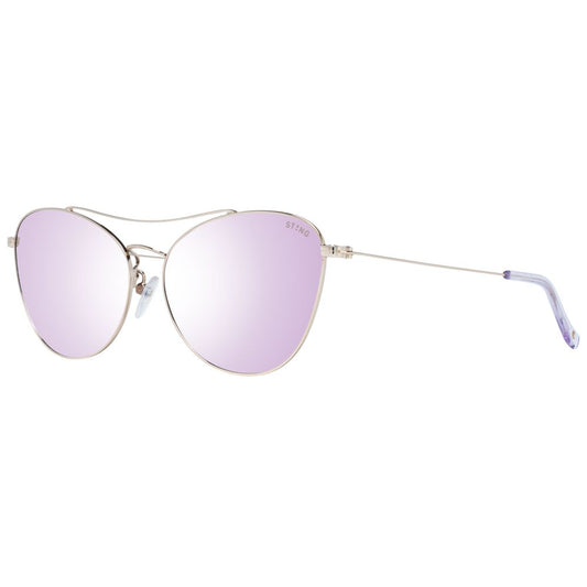 Sting Gold Women Sunglass $201.00 Sting Luzworld