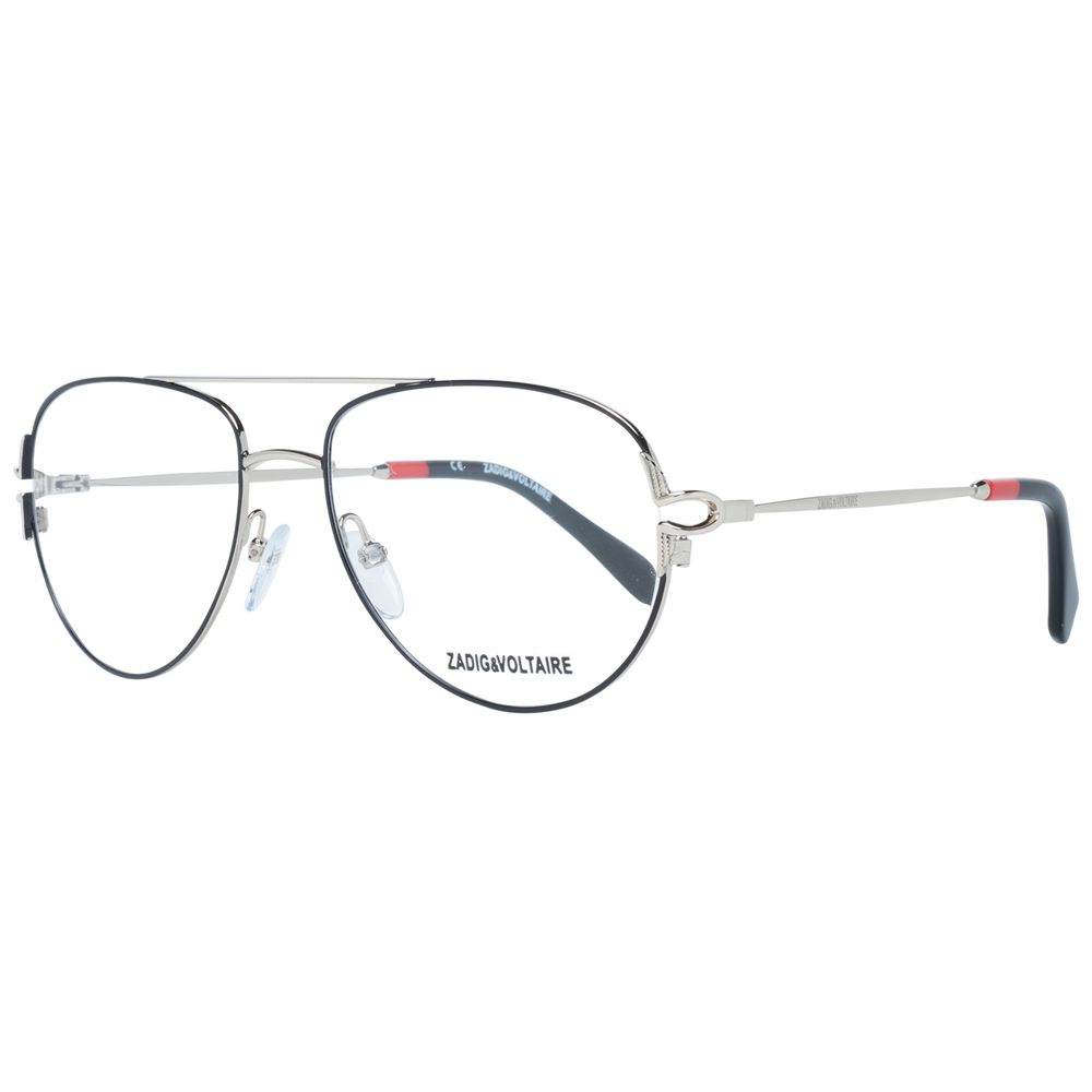 Zadig & Voltaire Gold Women Glasses Frame $505.00 Zadig & Voltaire Luzworld