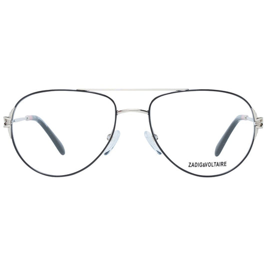 Zadig & Voltaire Gold Women Glasses Frame $505.00 Zadig & Voltaire Luzworld