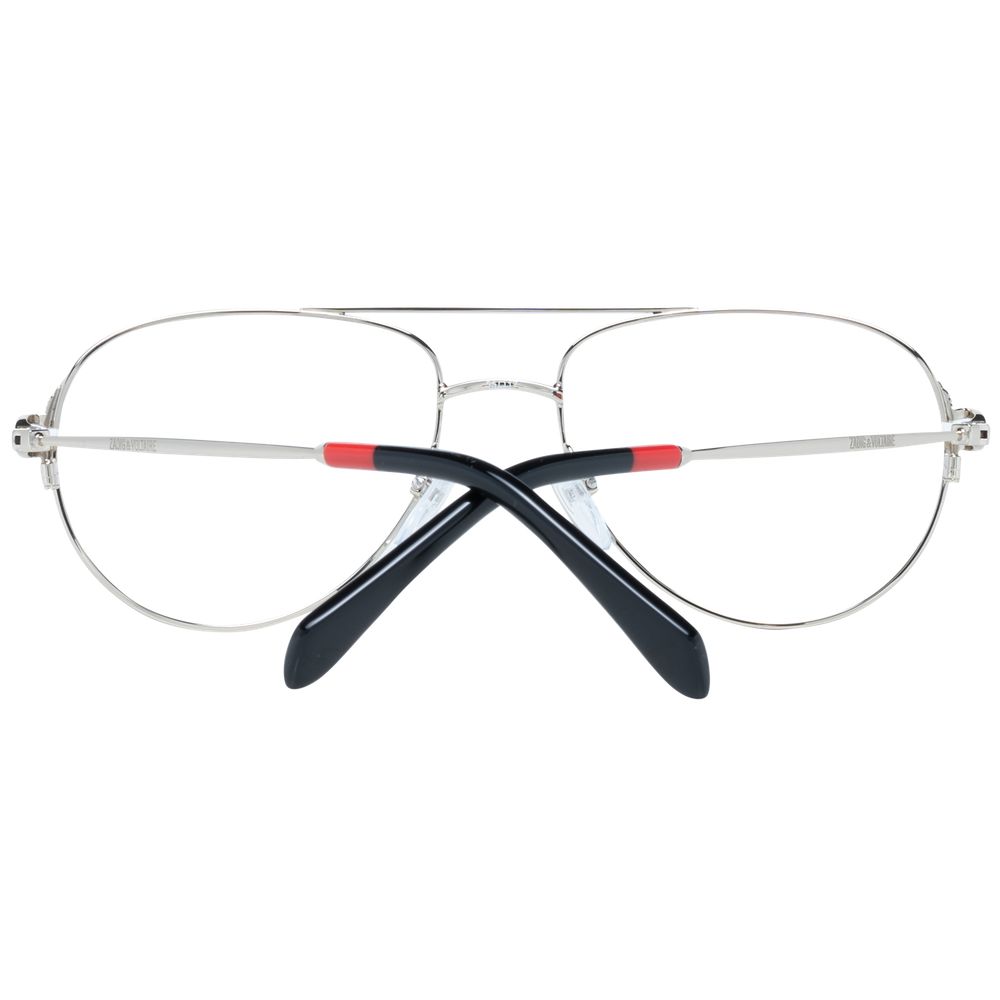 Zadig & Voltaire Gold Women Glasses Frame $505.00 Zadig & Voltaire Luzworld
