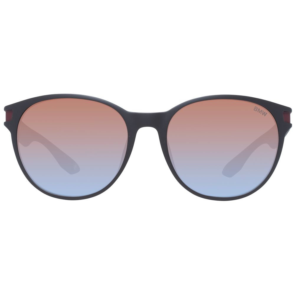BMW Brown Men Sunglass $243.00 BMW Luzworld