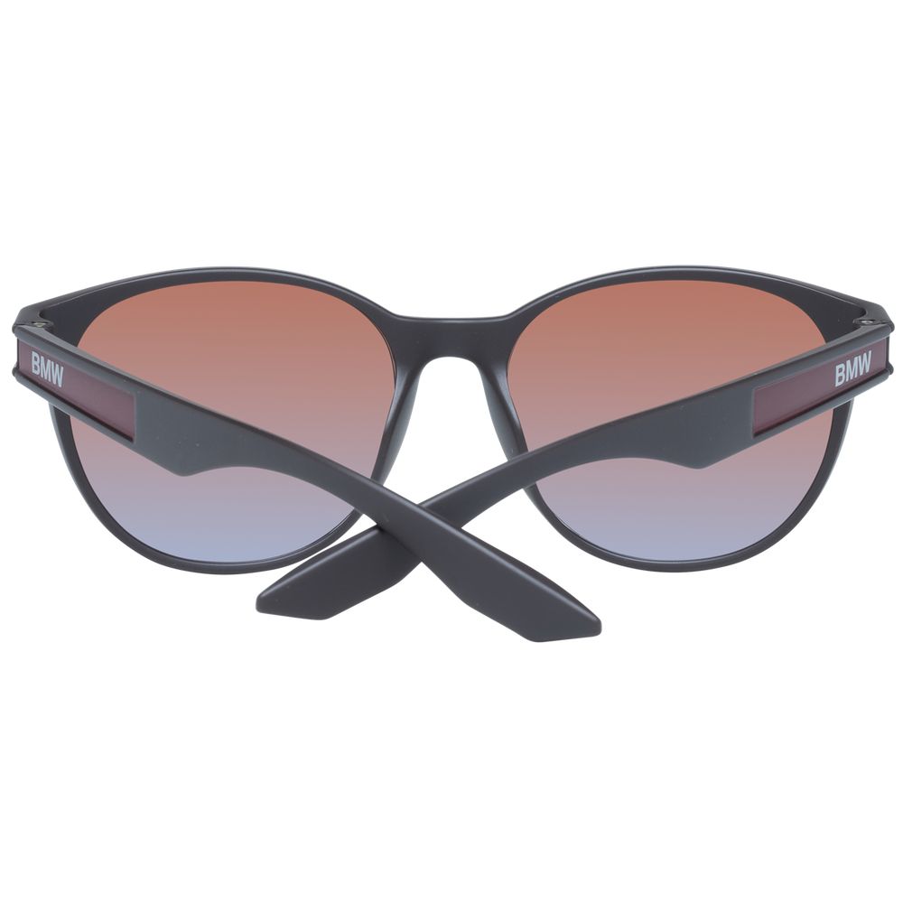 BMW Brown Men Sunglass $243.00 BMW Luzworld